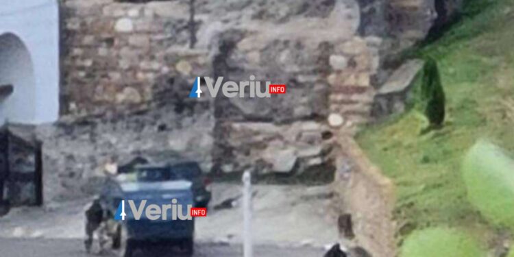 Sipas versionit zyrtar i Qeverisë, vetëm 3 pjesëtarë të grupeve kriminal janë vrarë sot në veri