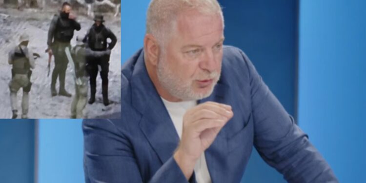 Analisti Haxhiu për Grupin terrorist: 28 prej tyre që kanë ikur, kanë ikur me negocim