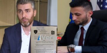 Shkarkohet U.D. Kryeshefit i Trepçës, Bordi emëron familjarin e deputetit të LVV në këtë pozitë (Dokument)