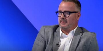 Kajtazi: Më shumë ka dëshmitarë kundër Thaçit sesa ka pasur kundër Millosheviqit (VIDEO)