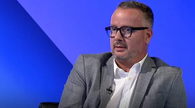 Kajtazi: Më shumë ka dëshmitarë kundër Thaçit sesa ka pasur kundër Millosheviqit (VIDEO)