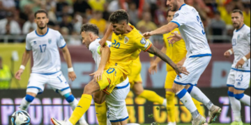 Kosova mposhtet në “ndeshjen e turpit”