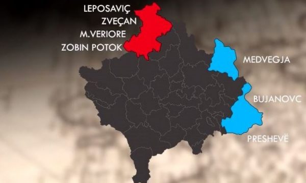 “Serbia po mundohet që me çdo kusht ta marrë ndonjë pjesë të Kosovës”