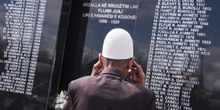 Hetimet e krimeve të luftës, në Kosovë 33 të dënuar – në Serbi vetëm 17