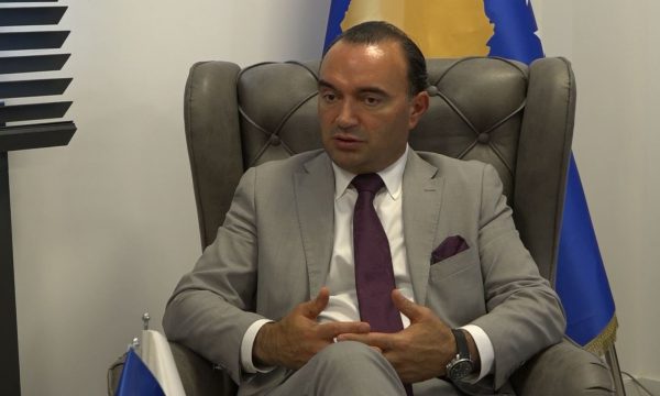 Lulzim Rafuna: 80% e diasporës investojnë në patundshmëri