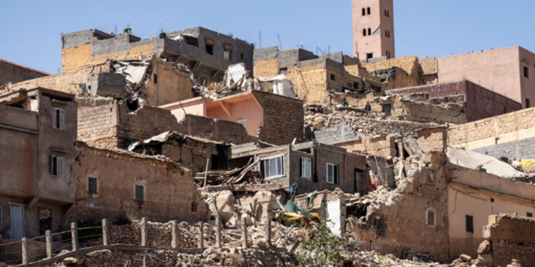 Tërmeti me mbi 2 mijë viktima, Kosova solidarizohet me Marokun
