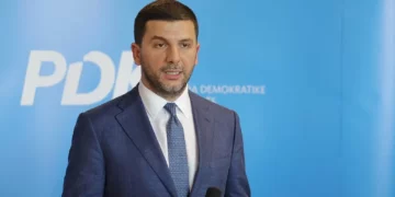 Krasniqi: Albin Kurti ka qenë në dijeni për secilin skandal të vartësve të tij