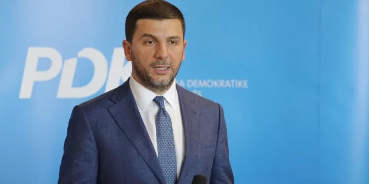 Krasniqi: Albin Kurti ka qenë në dijeni për secilin skandal të vartësve të tij