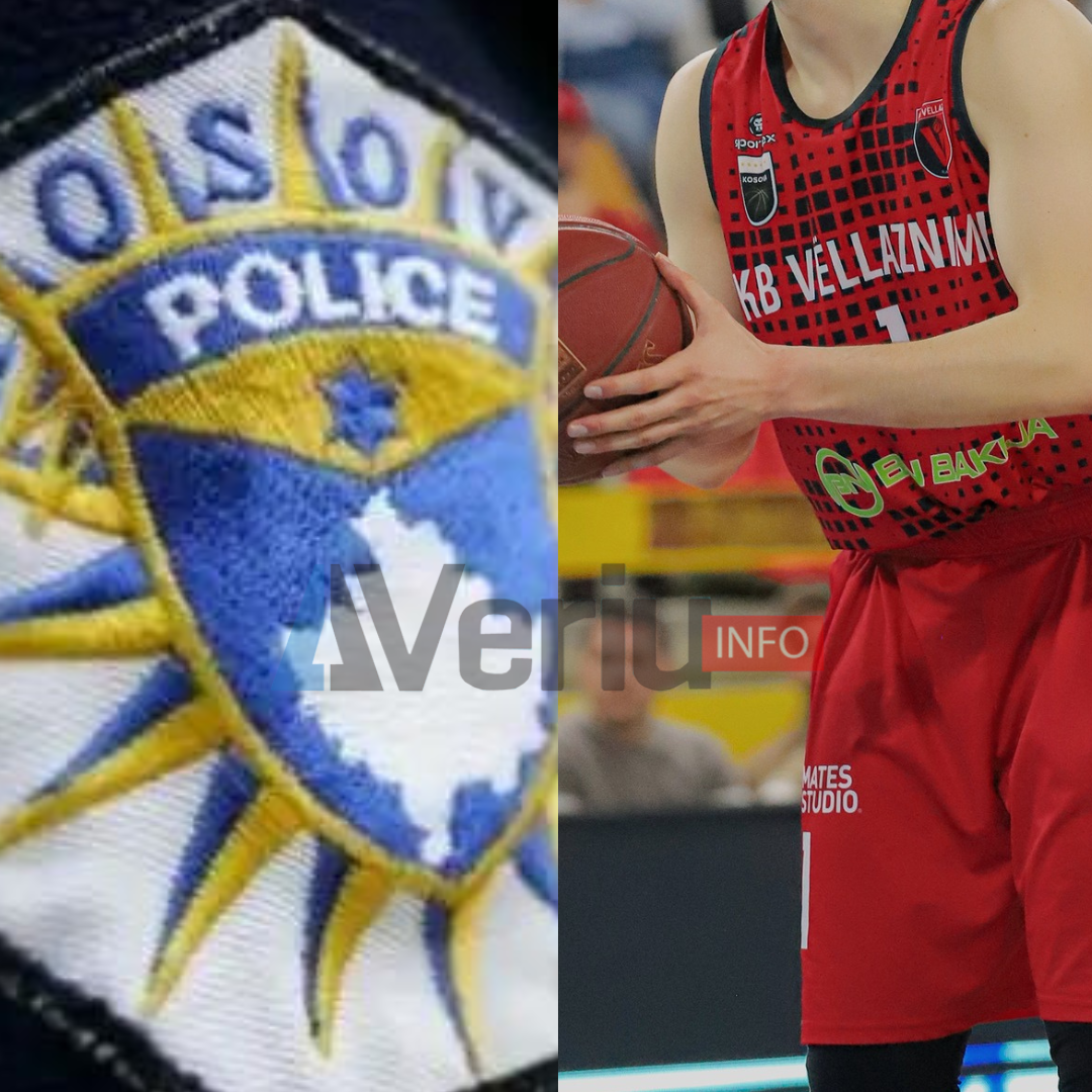 Dy basketbollistët e Kosovës rrahen fort në stërvitje, bëhen për spital