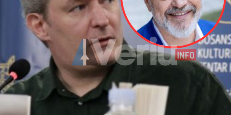 Gazetari gjerman: Edi Rama kryeministri më i mirë i Serbisë që nga koha e Pashiqit