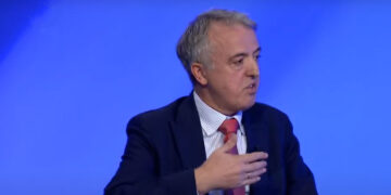 Muhamet Hamiti:Edhe një huqje diplomatike e Kurtit, provokoi pa nevojë demantin e Greqisë për njohje
