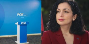 PDK: Presidentja dhe Qeveria shkelën për herë të dytë Kushtetutën
