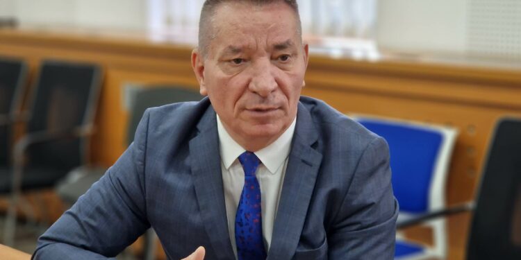 Pal Lekaj: Nuk e votojmë Kodin Civil, kemi qëndrim të partisë për këtë çështje!