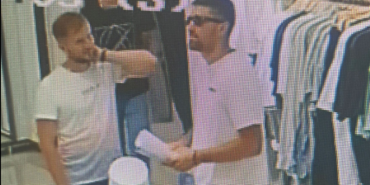Policia kërkon ndihmë për identifikimin e këtyre personave
