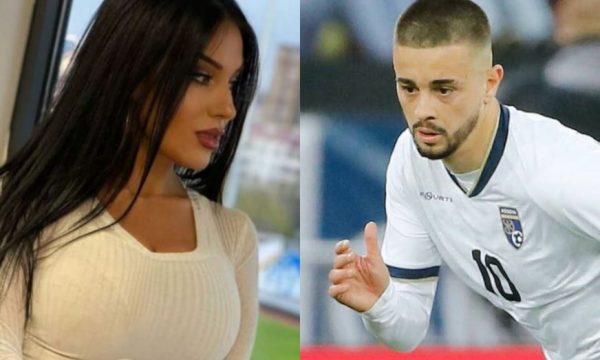 Qeqa Krelani i godet Edon Zhegrovën dhe të tjerët me një postim