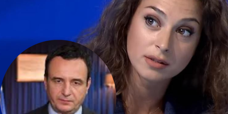 Kica-Xhelili: Me Qeverinë Kurti është helmuar çdo diskutim publik