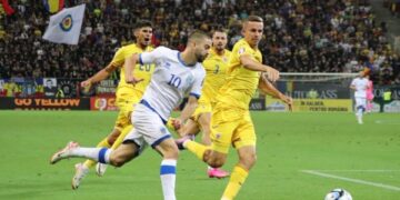 Këto mund të jenë dënimet që UEFA mund t’ia japë Rumanisë për ndeshjen me Kosovën