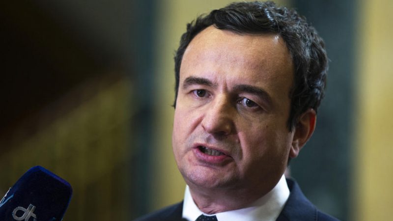 Raci: Lëvizje brilante nga Kosova sot në dialog