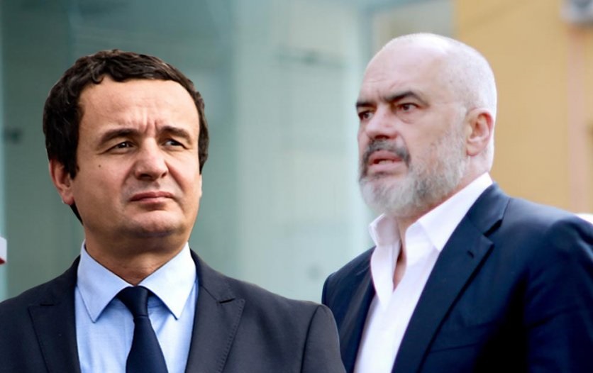 Rama tha se KFOR duhet ta marrë nën kontroll Veriun, vjen përgjigja e Kurtit