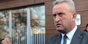 Ish–drejtori i Policisë: Qëllimi i Kurtit është tensionimi i veriut, për t’i ikur problemeve të brendshme