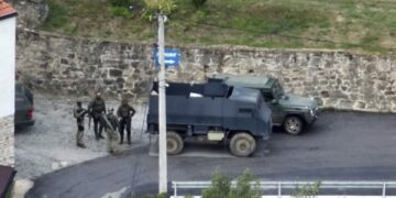 “Burgim i përjetshëm mund t’iu jepet terroristëve të Banjskës”