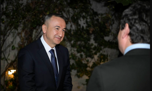 Kurti darkoi me gjeneralin turk që do të marrë komandën e KFOR-it, zbulon çfarë diskutuan