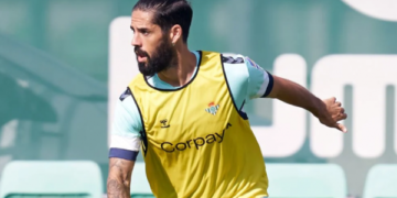 Isco e pranon se duhej të ishte larguar më herët nga Real Madridi