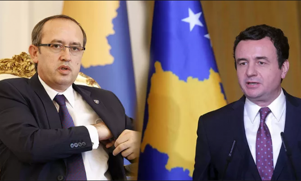 Hoti akuzon Kurtin se degradoi dialogun nga njohja në Asociacion: Do të shpalos dhe fakte se si ai “evluoi”