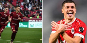 Muja dhe Daku ftohen nga Shqipëria për ndeshjet e shtatorit