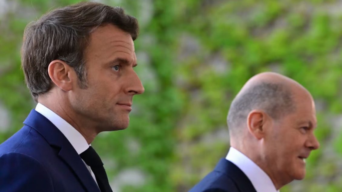 “Euroactiv”: Gjermania sfidon Macronin për kërcënimin e liberalizimit të vizave për Kosovën