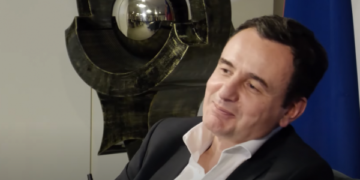 “Më kanë thanë në Zvicër fol me përqindje se 1 miliardë s’janë pare për ata”, shakaja e Kurtit për eksportin