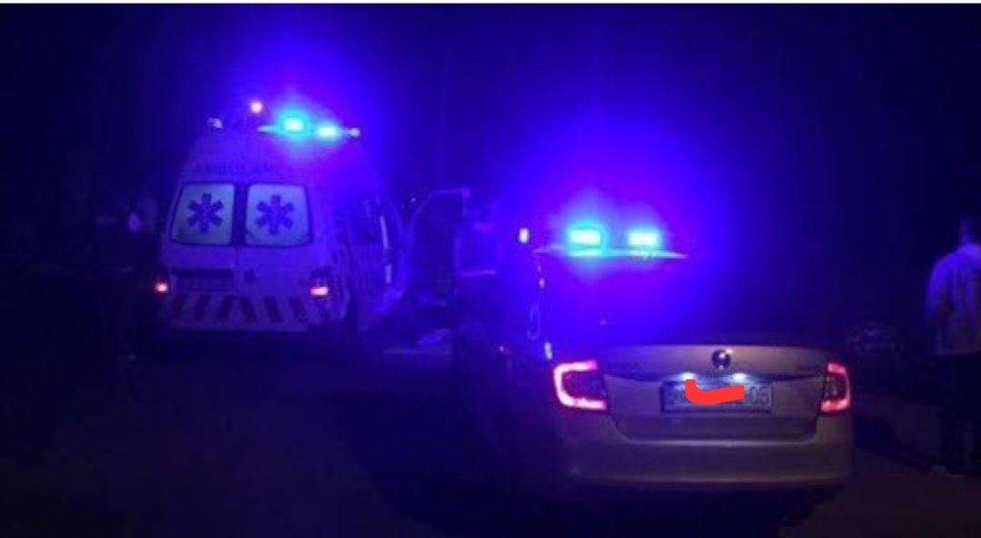 Ekskluzive: Dy policë të plagosur në veri, njëri në gjendje kritike