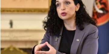 Osmani: Mandati i KFOR-it, vetëm si reagues i tretë – nuk bëhet fjalë për marrje të kompetencave