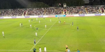 Muriqi hero, Kosova nxjerr barazim të madh ndaj Zvicrës