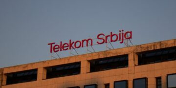 Dyshime se Telekomi i Serbisë u zgjerua kundërligjshëm në Kosovë