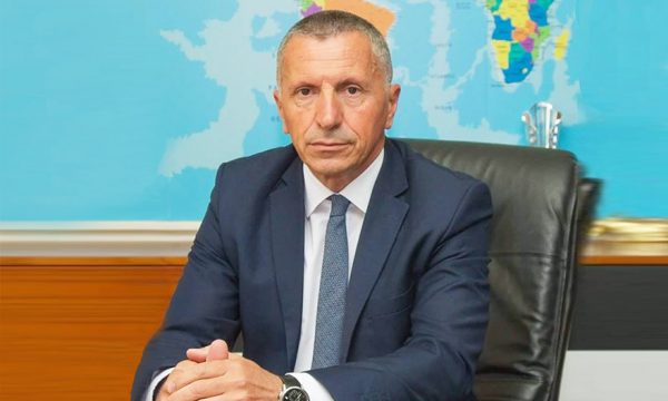 Kamberi: Radojçiqi do të ketë fatin e Prigozhin