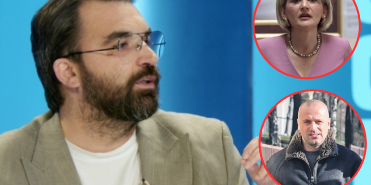 Mehmetaj: Policia ta intervistojë Mimoza Kusarin, është personi i fundit shqiptar që e dimë se ka bisedu me Radojçiqin