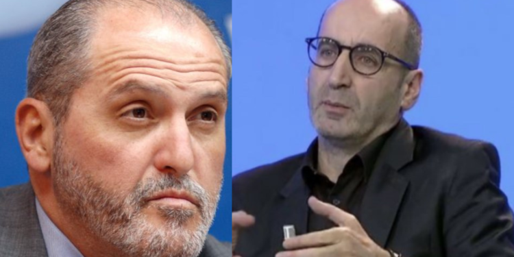 “Qysh Beg Rizajn e krahason me Radojçiqin?”, Mirena i reagon Surroit