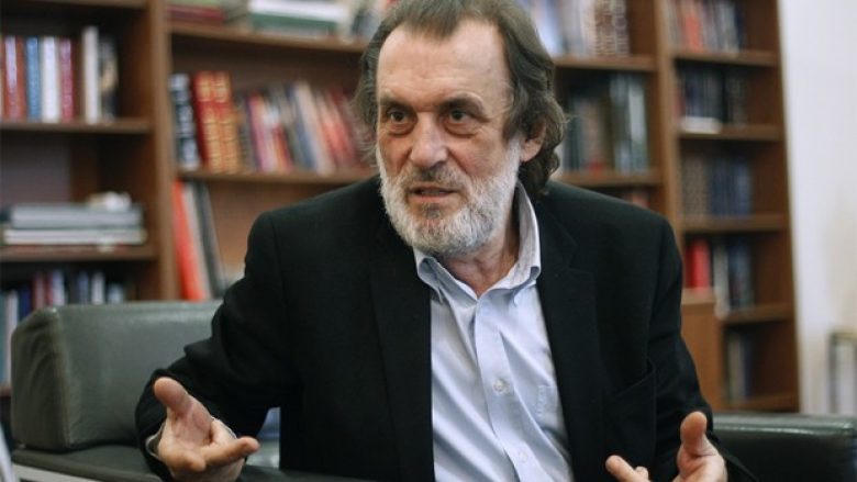 Drashkoviq: Propaganda serbe për krimet e luftës ka rritur ndjenjën anti-evropiane në 70 për qind
