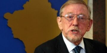 Walker: Escobar më tha se Kurti nuk e dëgjon Amerikën