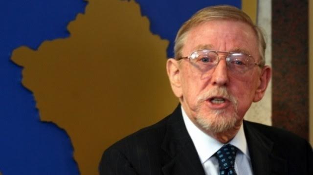 Walker: Escobar më tha se Kurti nuk e dëgjon Amerikën