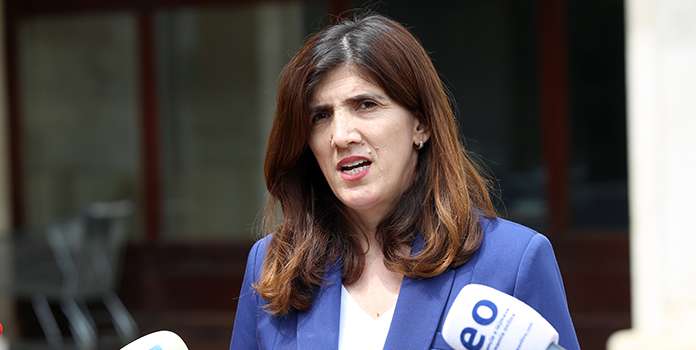 Musliu: Përndjekja e Albin Kurtit ndaj ushtarëve të UÇK-së po vazhdon në mënyra të ndryshme