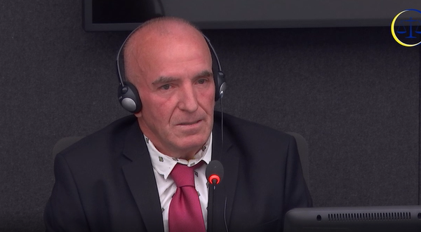 Agim Idrizi thotë se nuk është bërë pishman që dëshmoi kundër ish-krerëve të UÇK-së