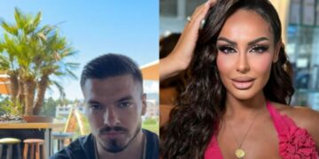 Nuk ka paqe, Andi nuk e duron Xhulin – e ofendon sërish