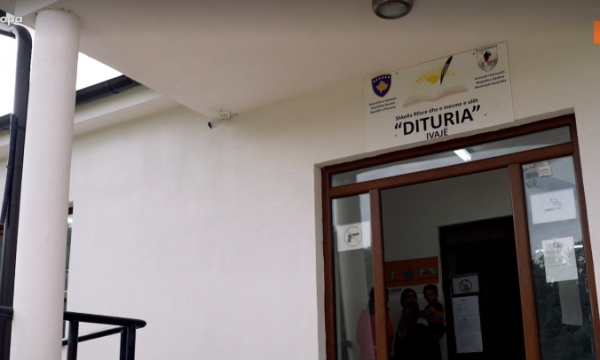 Pakësimi i nxënësve në Kosovë, në këtë shkollë sivjet nuk u regjistrua asnjë fëmijë