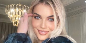 Afrona shfaqet në gjendje aspak të mirë: Jeta nuk është gjithmonë mjaltë