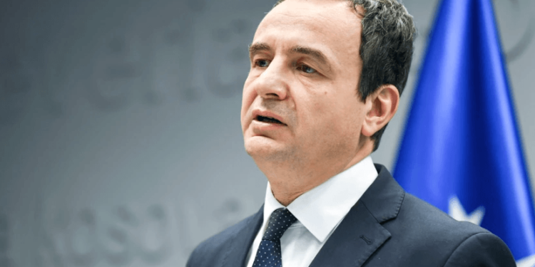 Kurti: Gjatë vitit të fundit kemi subvencionuar afro 10 mijë familje për të blerë pajisje efiçiente për ngrohje
