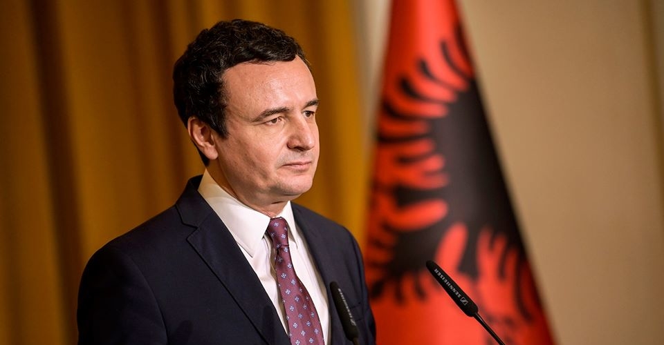 Spahiu: Ja pse Presidenti SHBA Biden refuzoi takimin me Albin Kurtin