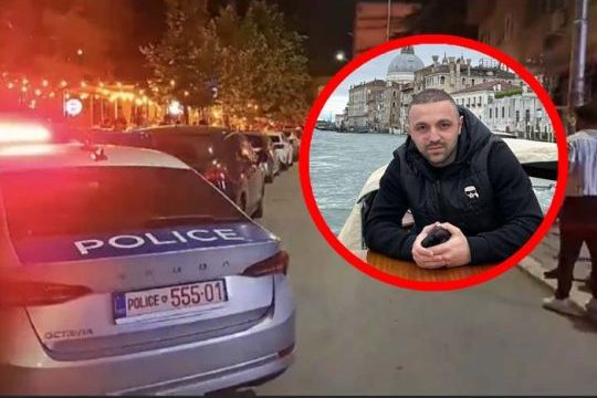 Vrasja në Bon Vivant, “Italianit” i vazhdohet paraburgimi edhe 2 muaj, ndodhet në Burgun e Sigurisë së Lartë