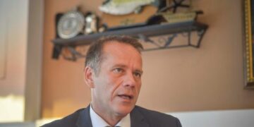 Kritika e Kurtit për Lajçakun, Arifi: Dukej si një shfrenim emocional